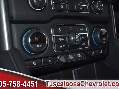 Certified 2024 Chevrolet Tahoe LT image 40