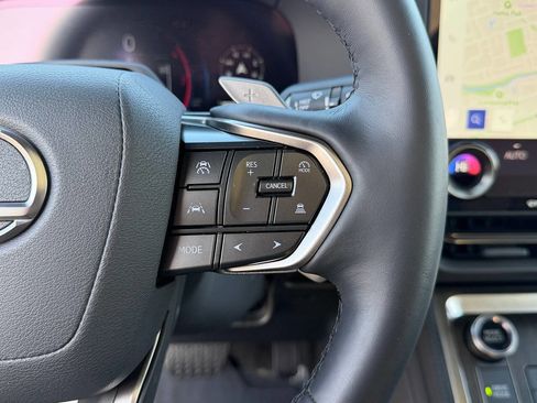 Used 2025 Lexus GX 550 image 74