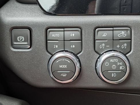 New 2026 GMC Sierra 1500 Elevation w/ Elevation Premium Package AWD/4WD image 49