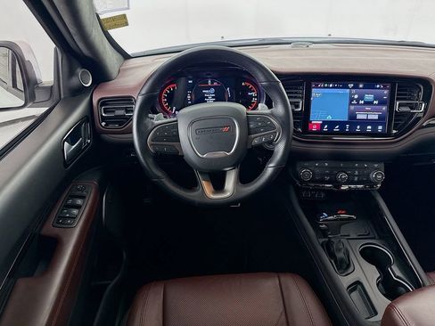 Used 2024 Dodge Durango Citadel w/ Tow 'N Go Package image 26