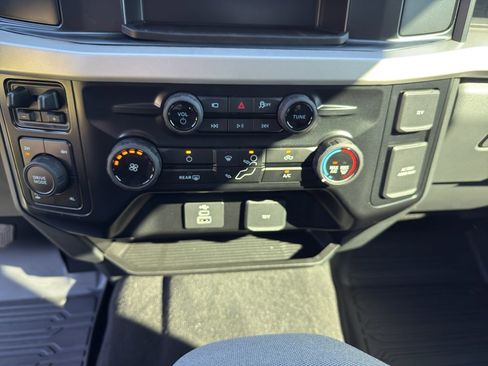 New 2026 Ford F250 XL w/ STX Appearance Package AWD/4WD image 36