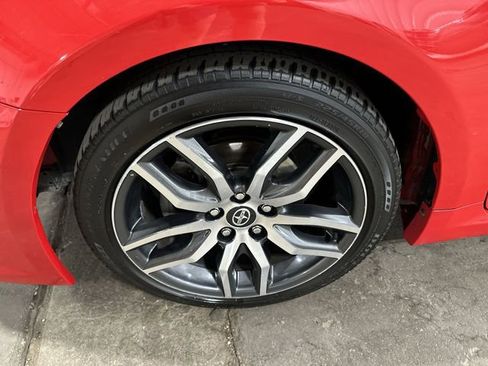 Used 2014 Scion tC FWD image 23