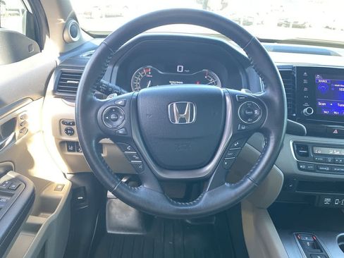 Used 2023 Honda Ridgeline RTL image 14