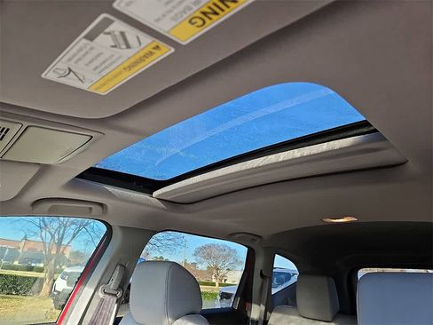 Used 2021 Honda CR-V EX-L image 13