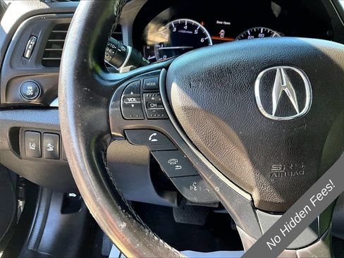 Used 2019 Acura ILX FWD image 15