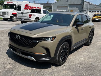 Used 2023 MAZDA CX-50 Meridian Edition
