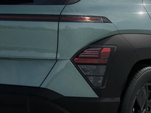 New 2026 Hyundai Kona SEL Sport FWD image 10
