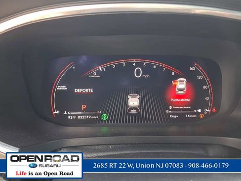 Used 2024 Acura MDX SH-AWD w/ Technology Package image 18