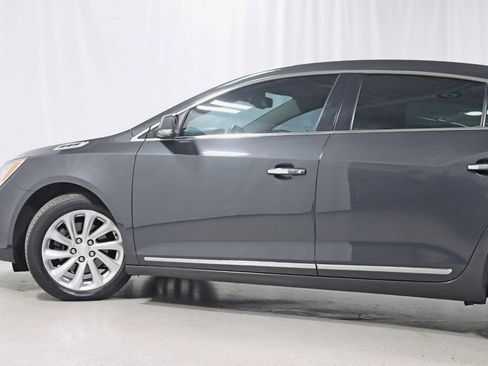 Used 2015 Buick LaCrosse Leather w/ Driver Confidence Package #1 FWD image 11