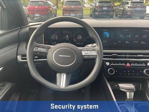 New 2026 Hyundai Santa Cruz SEL image 17