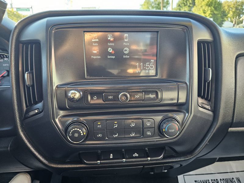 Used 2017 GMC Sierra 2500 4x4 Crew Cab image 47