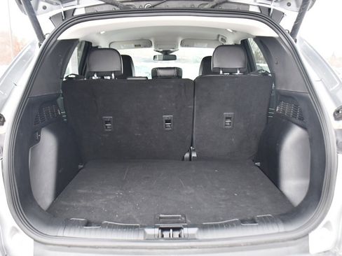 Used 2024 Ford Escape Platinum image 18