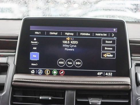 Used 2021 Chevrolet Tahoe Z71 image 20