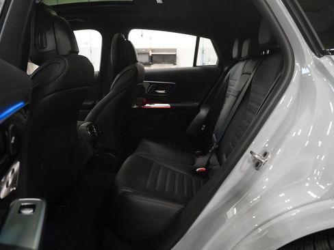 New 2026 Mercedes-Benz GLC 43 AMG GLC 43 AMG image 16