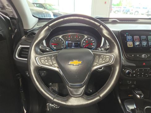 Used 2018 Chevrolet Equinox Premier FWD image 35
