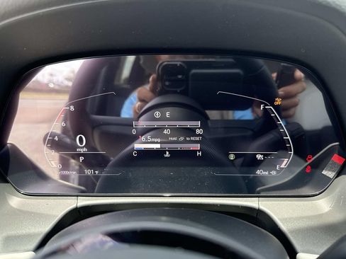 New 2026 MAZDA CX-5 Select AWD/4WD image 37