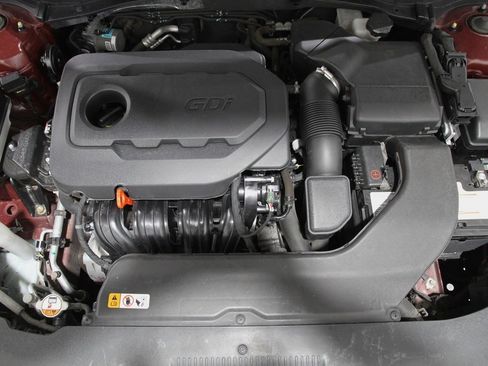 Used 2015 Hyundai Sonata SE image 18