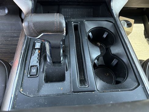 Used 2022 Ford F150 King Ranch w/ Equipment Group 601A High image 10