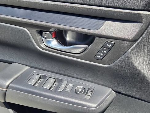 New 2026 Honda CR-V Sport-L image 15