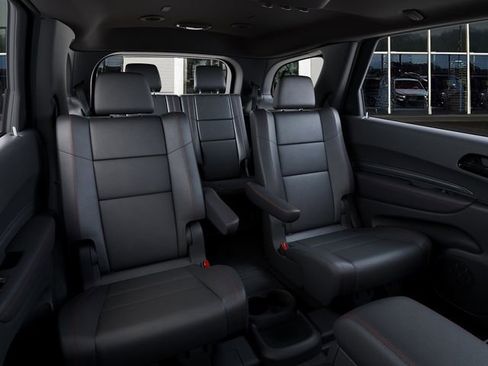 New 2026 Dodge Durango GT AWD/4WD image 15