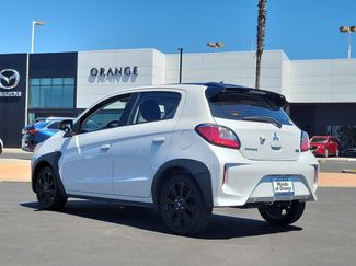 Used 2024 Mitsubishi Mirage SE FWD video 2