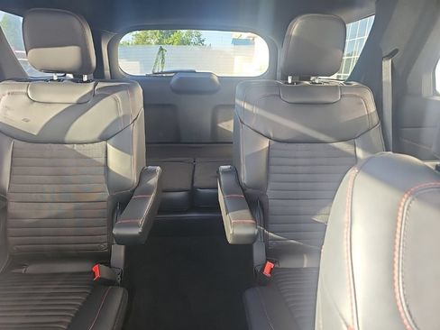 New 2026 Ford Explorer ST-Line AWD/4WD image 9