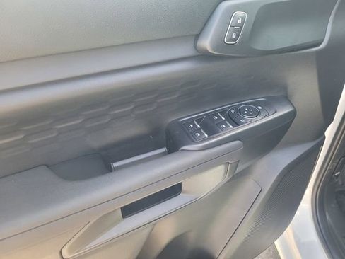 New 2025 Ford Ranger XL w/ Trailer Tow Package RWD image 8