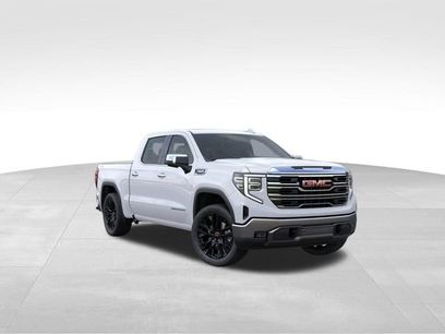 New 2026 GMC Sierra 1500 SLT