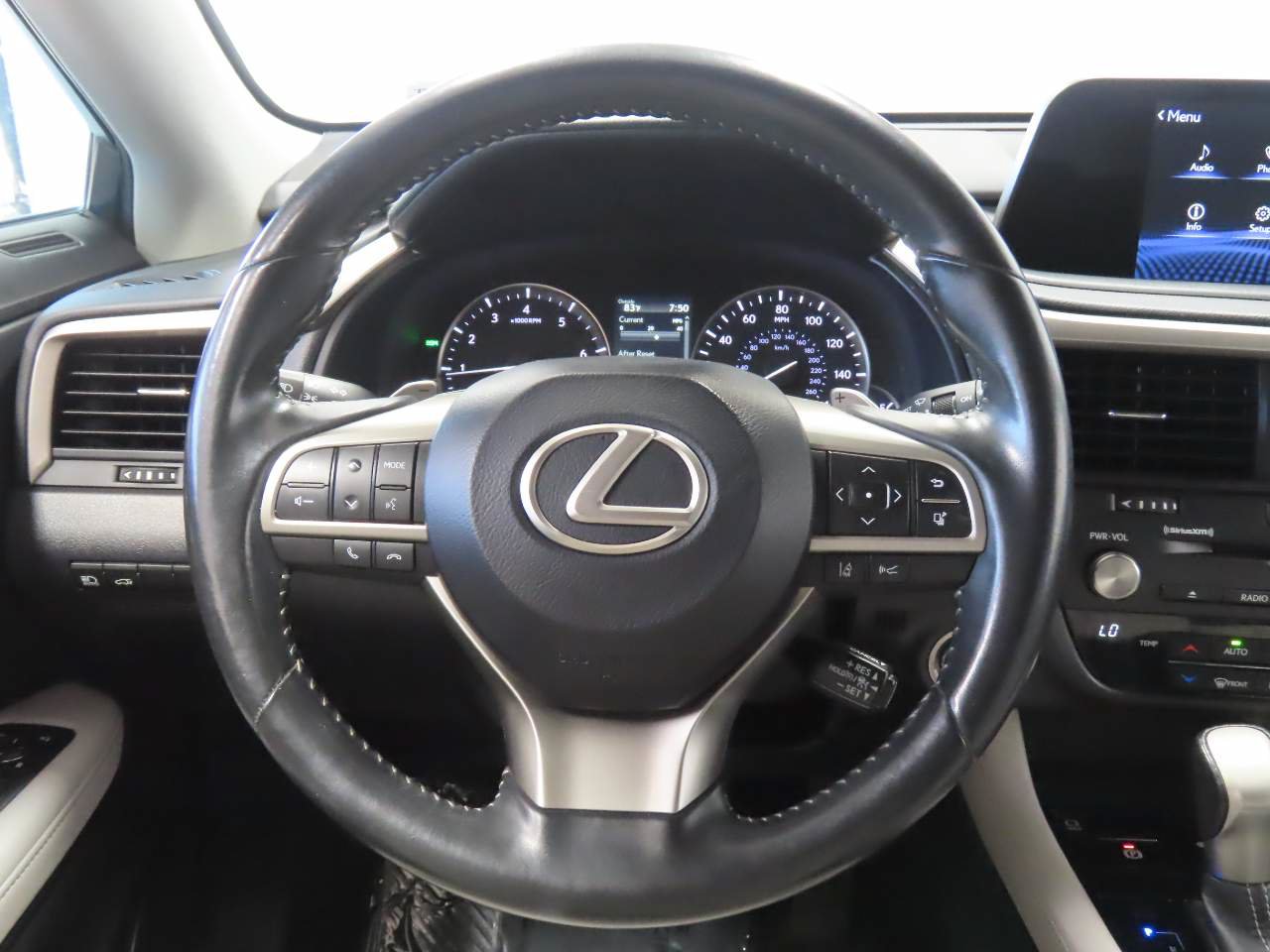 Used 2020 Lexus RX 350 FWD w/ Accessory Package image 9