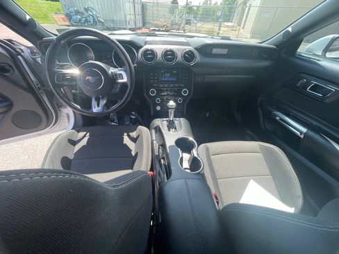 Used 2015 Ford Mustang Coupe w/ Equipment Group 051A RWD image 3