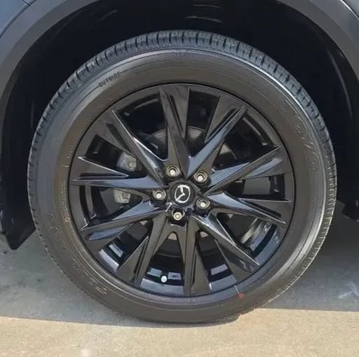 Used 2022 MAZDA CX-5 Carbon Edition AWD/4WD image 53