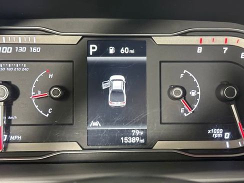 Used 2024 Hyundai Santa Cruz SE image 18