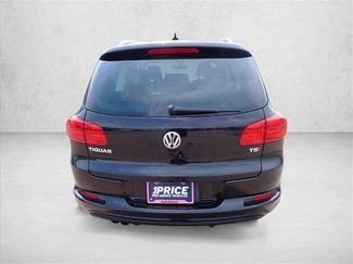 Used 2017 Volkswagen Tiguan Sport FWD video 3