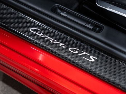 Used 2011 Porsche 911 Carrera GTS RWD image 24