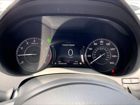 Used 2025 Acura RDX SH-AWD w/ Advance Package image 25