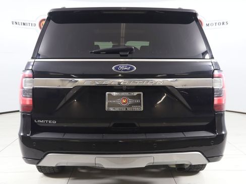 Used 2019 Ford Expedition Limited image 49