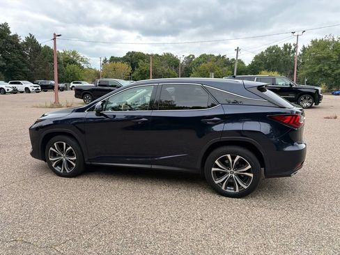 Used 2020 Lexus RX 350 AWD w/ Premium Package image 35