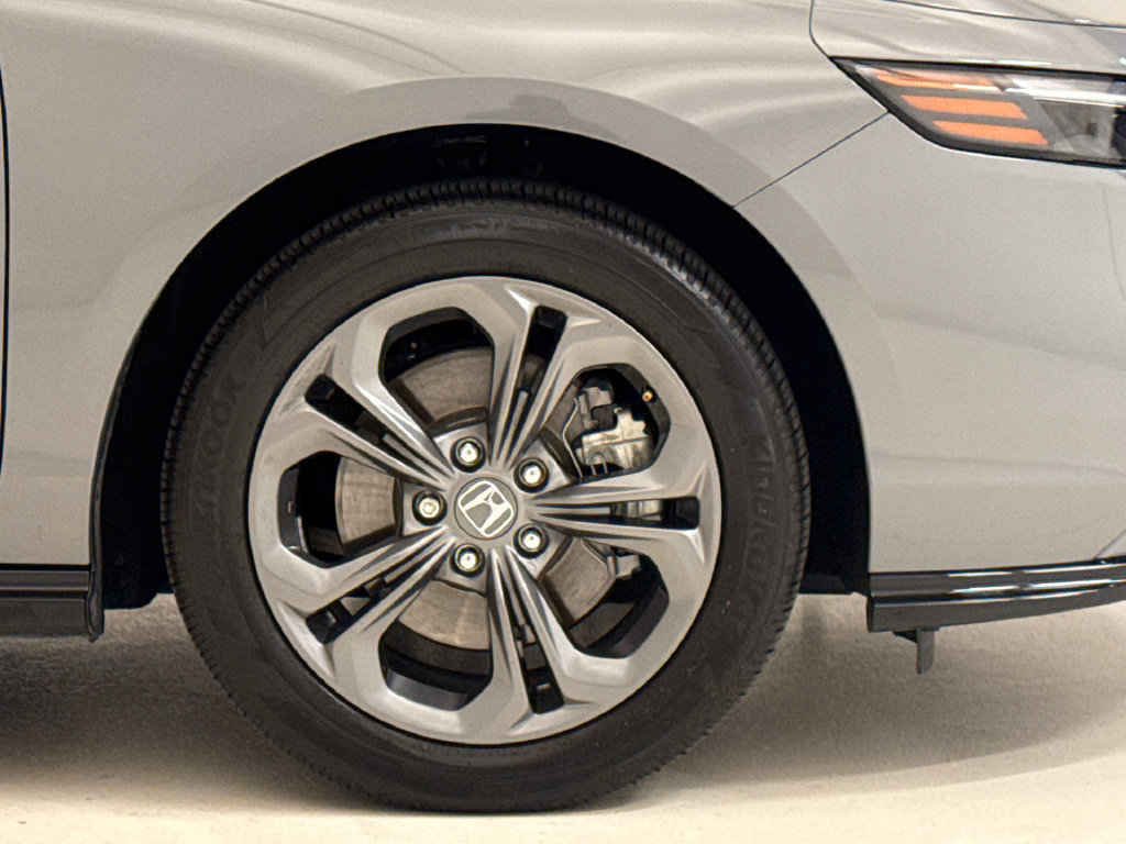 Used 2025 Honda Accord EX-L image 6