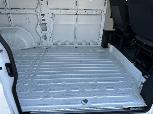 Used 2018 RAM ProMaster 1500 w/ Premium Appearance Group image 29