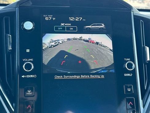 Used 2026 Subaru Forester Premium image 17