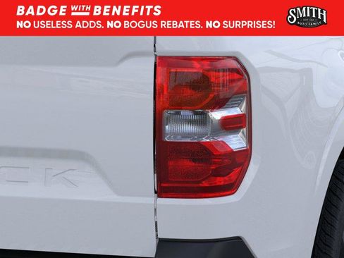 New 2025 Ford Maverick XLT w/ XLT Luxury Package image 23