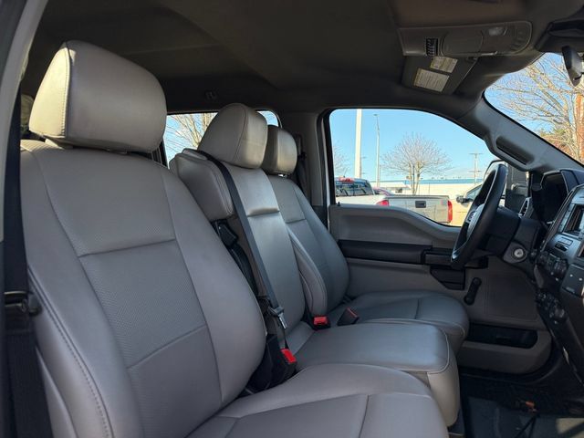 Used 2022 Ford F550 4x4 Crew Cab Super Duty image 41