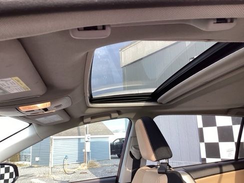 Used 2018 Toyota RAV4 XLE image 23