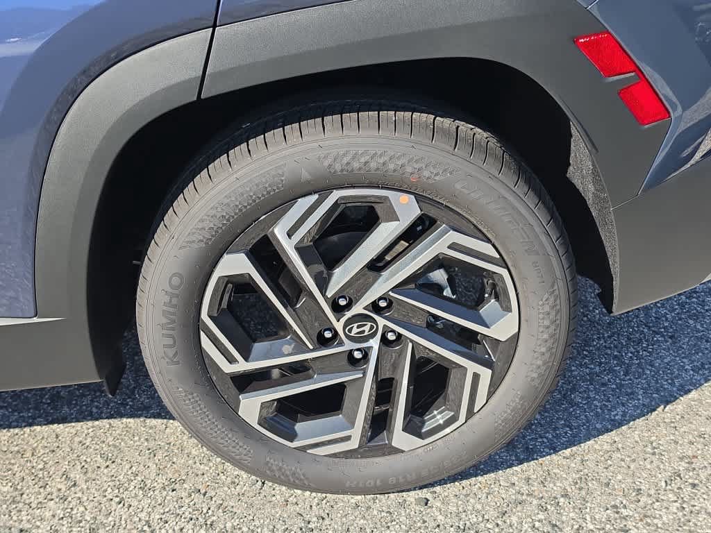 New 2026 Hyundai Tucson SEL Plus FWD image 14