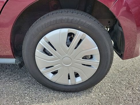 Used 2021 Mitsubishi Mirage SE FWD image 8