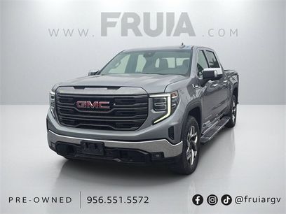 Used 2023 GMC Sierra 1500 SLT