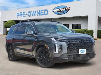 Used 2025 Hyundai Palisade XRT FWD video 1