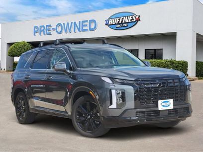 Used 2025 Hyundai Palisade XRT