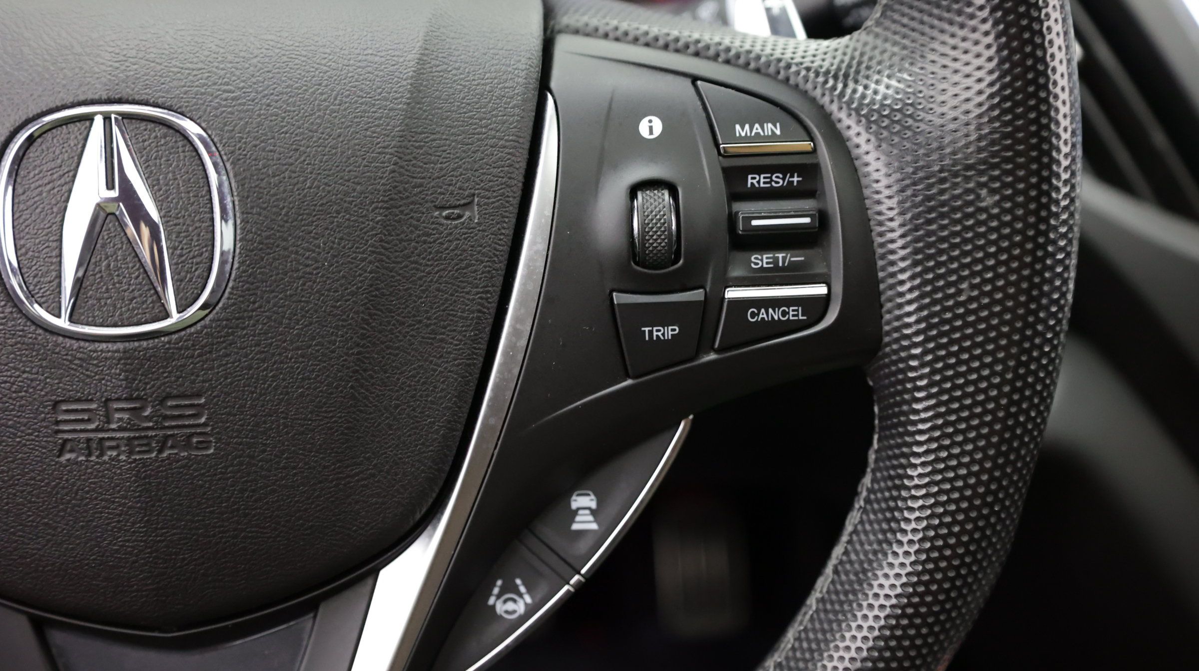 Used 2019 Acura MDX w/ Technology Package AWD/4WD image 27