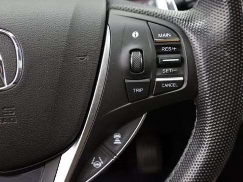 Used 2019 Acura MDX A-Spec AWD/4WD image 27
